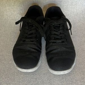 Nobull trainers works size 8